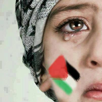 Free Palestine 